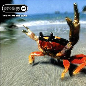 best the prodigy albums